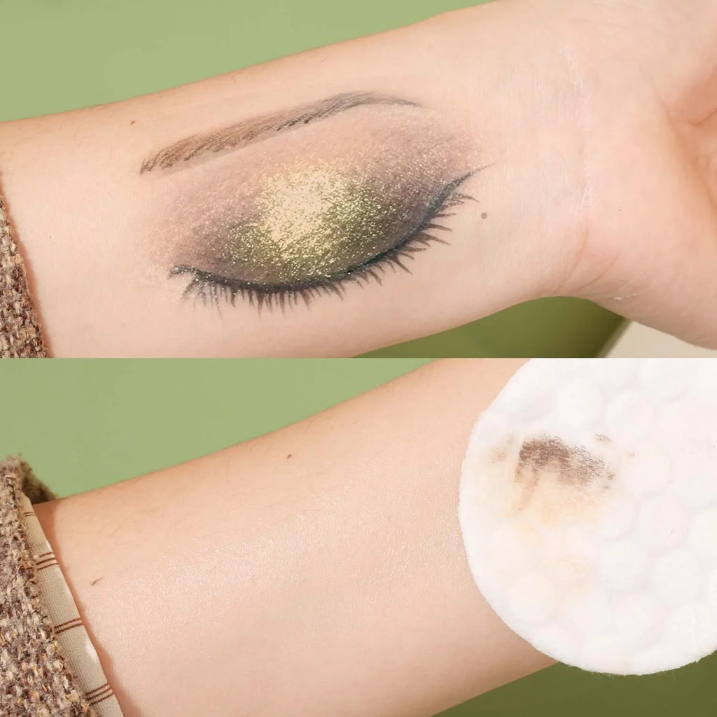 200pcs Cotton Pads Disposable Clean Cotton Face Nail Polish Remover Round Soft Face Cleansing Remover Cotton Pads Makeup\';p