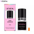 Veyes Inc Eyelash Extensions Glue Shipping from US Items Veyelash Extra Strong Lash Glue 8 Weeks Retention Makeup Tools